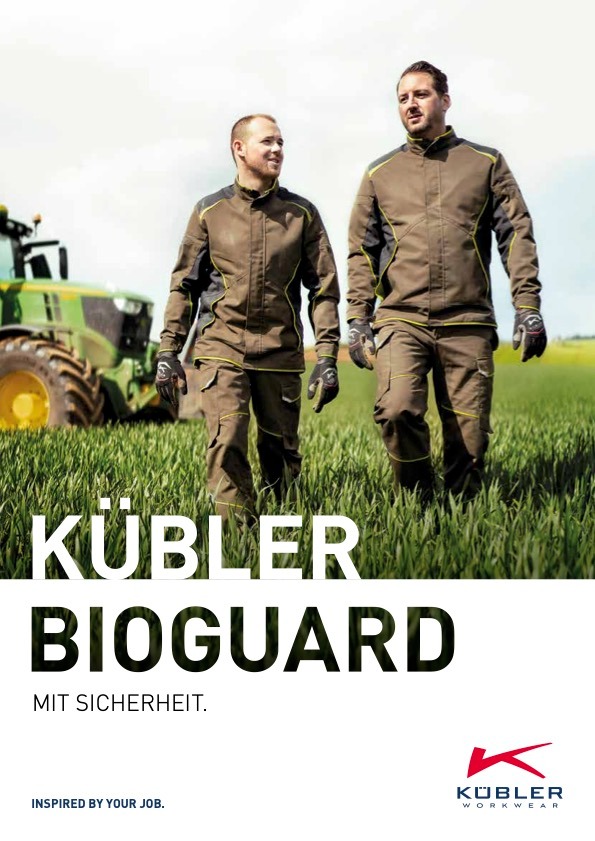 KÜBLER BIOGUARD