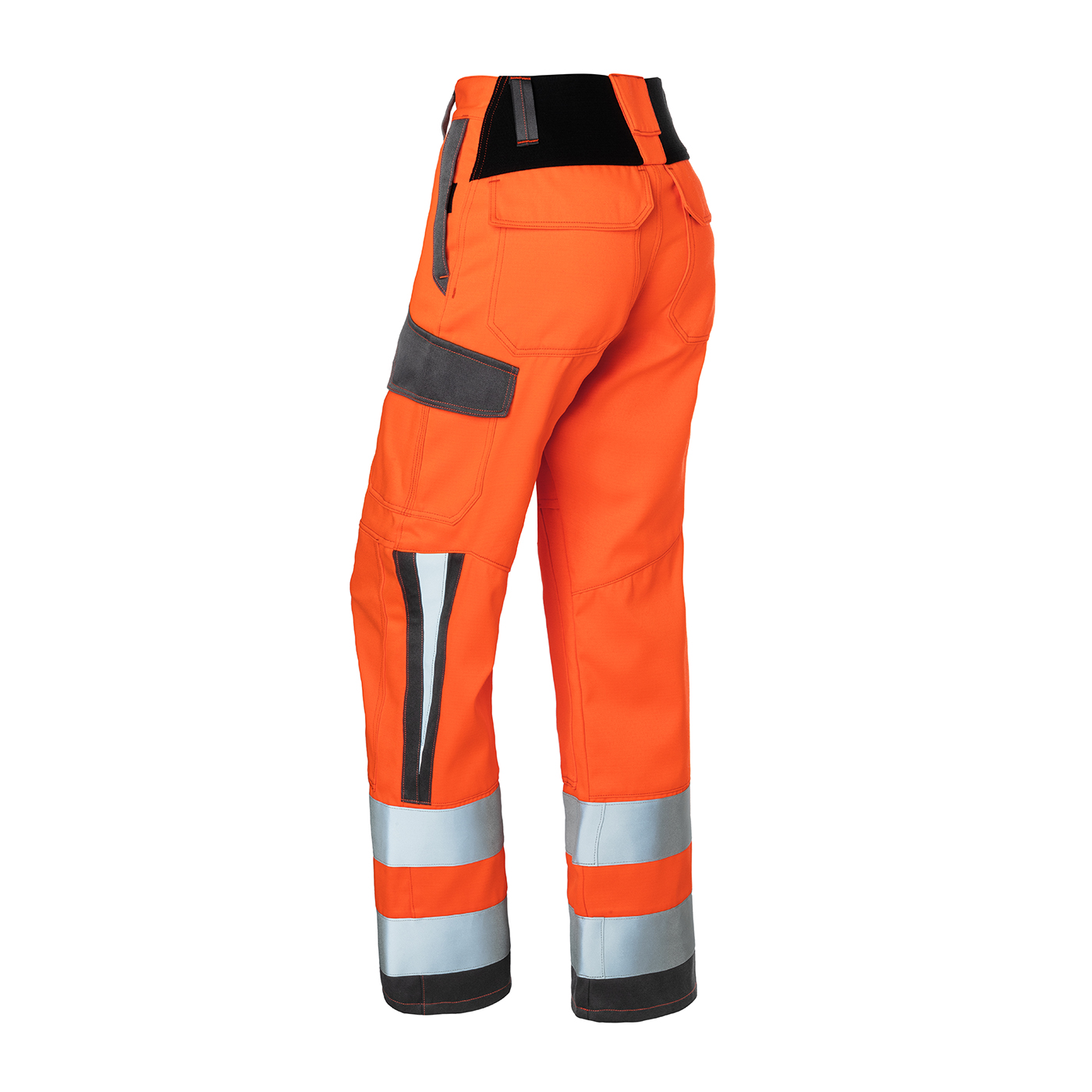 KÜBLER PROTECTIQ HIGH VIS Damenhose ARC2 PSA 3