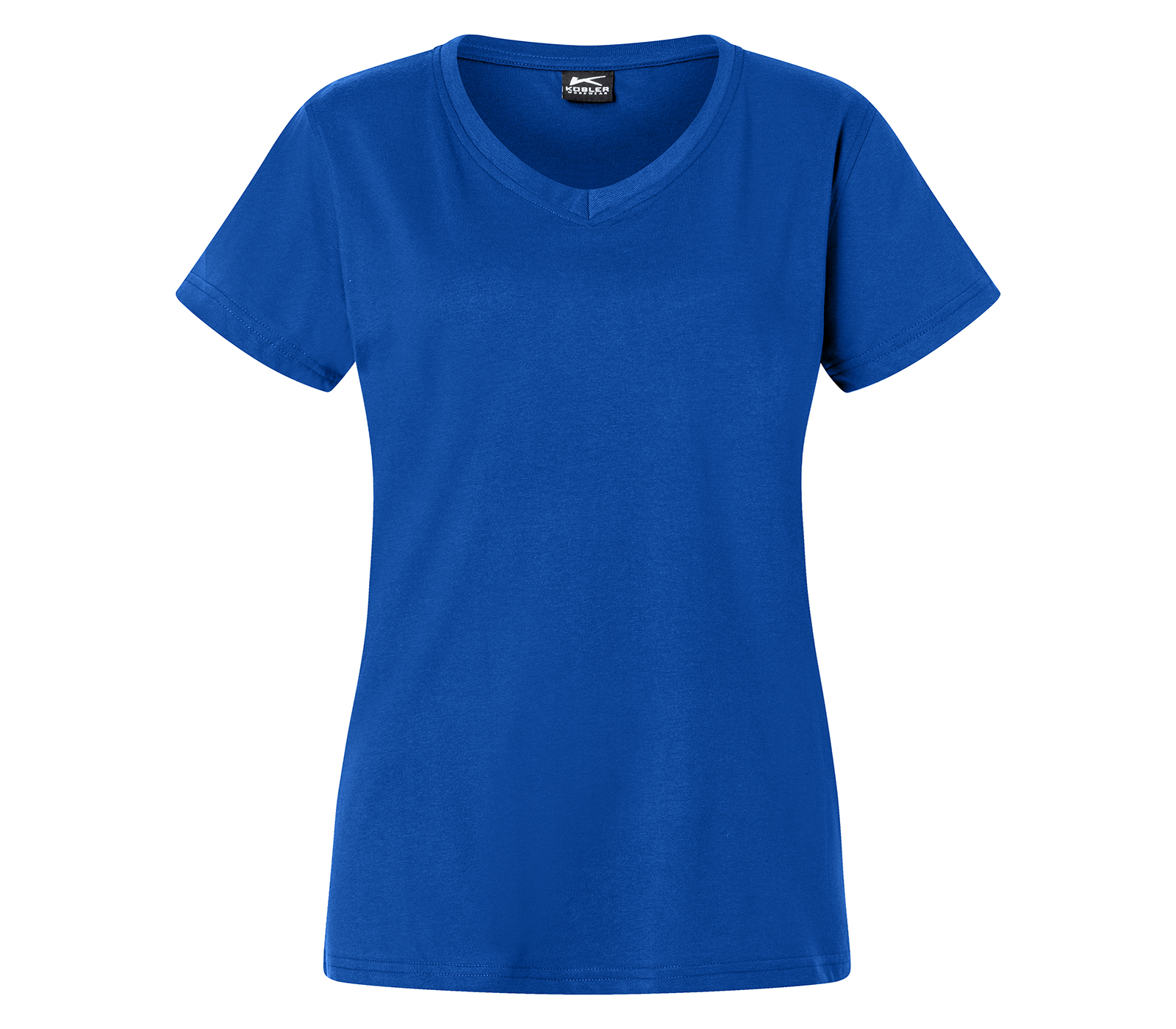 KÜBLER SHIRTS T-Shirt Damen