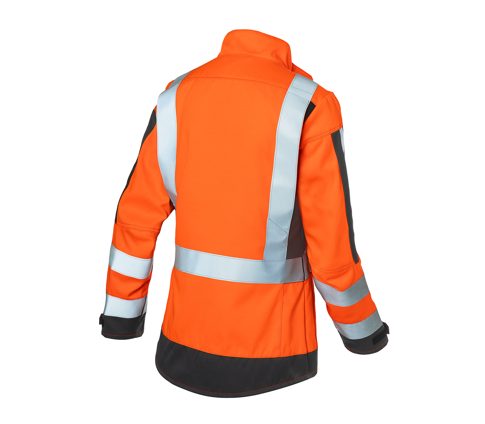 KÜBLER PROTECTIQ HIGH VIS Damenjacke ARC1 PSA 3