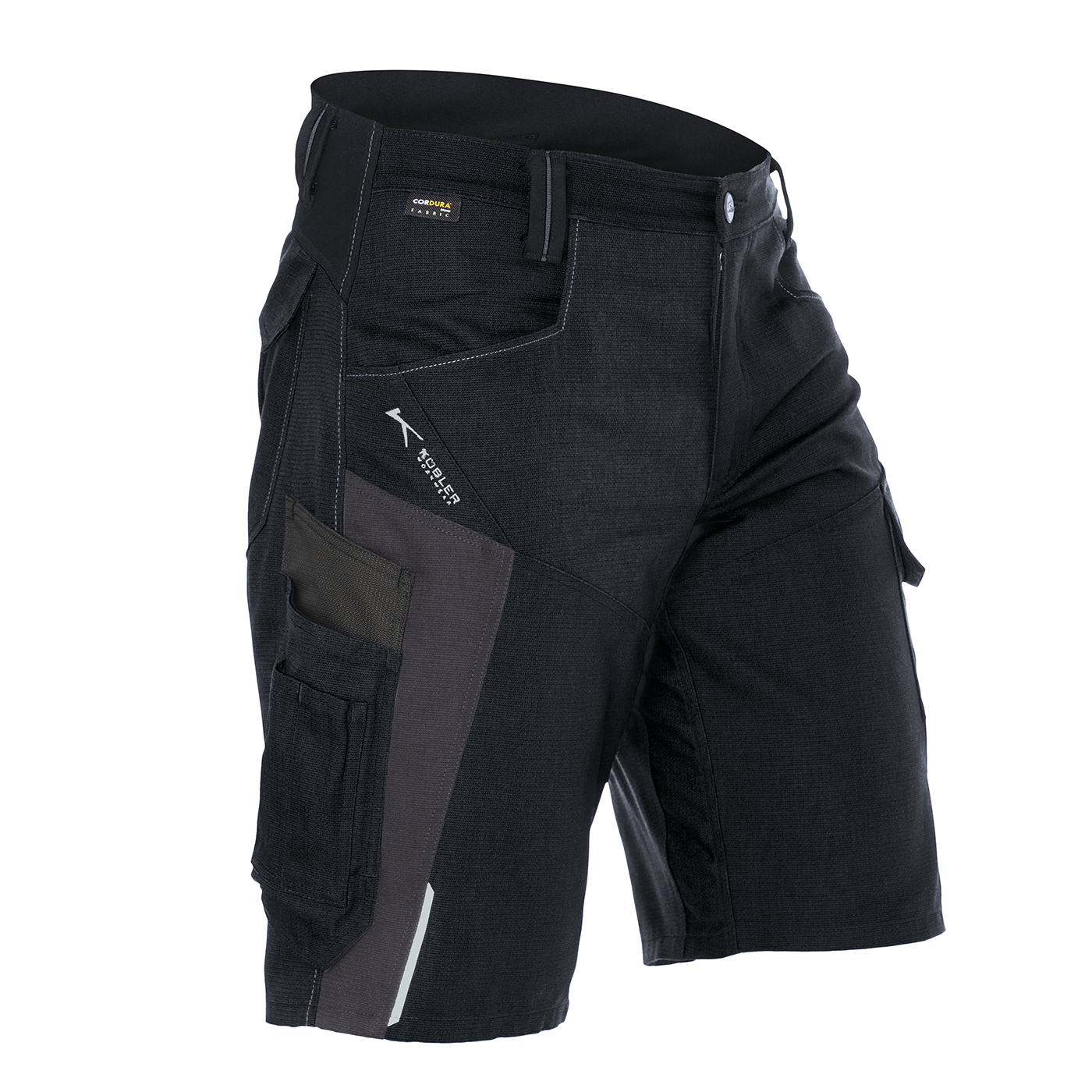 KÜBLER BODYFORCE Shorts