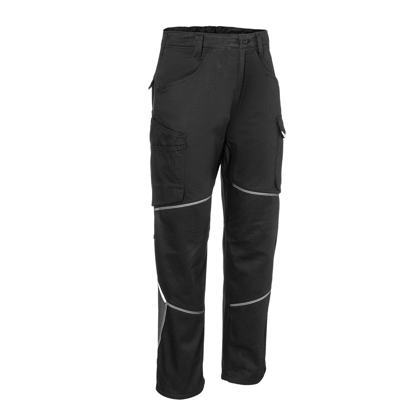 KÜBLER ICONIQ Damenhose