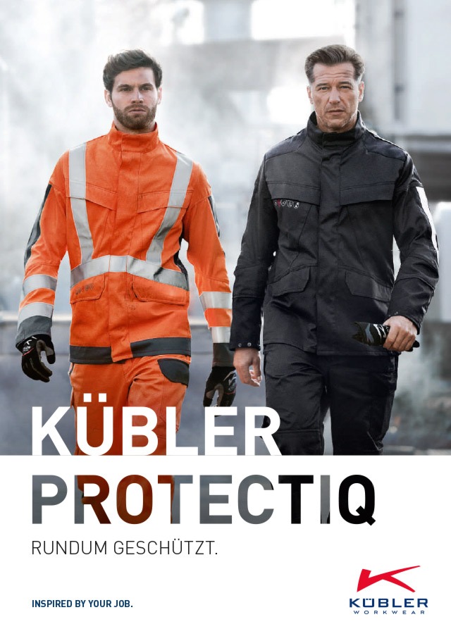 KÜBLER PROTECTIQ