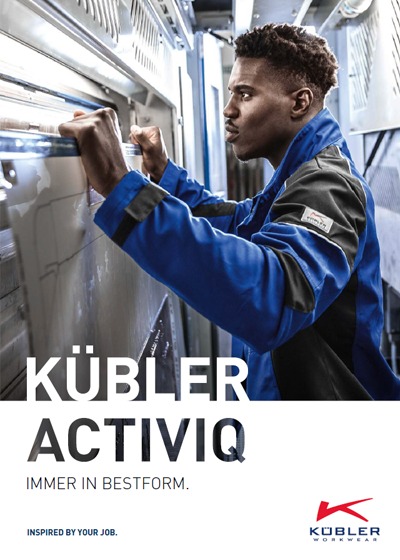 KÜBLER ACTIVIQ