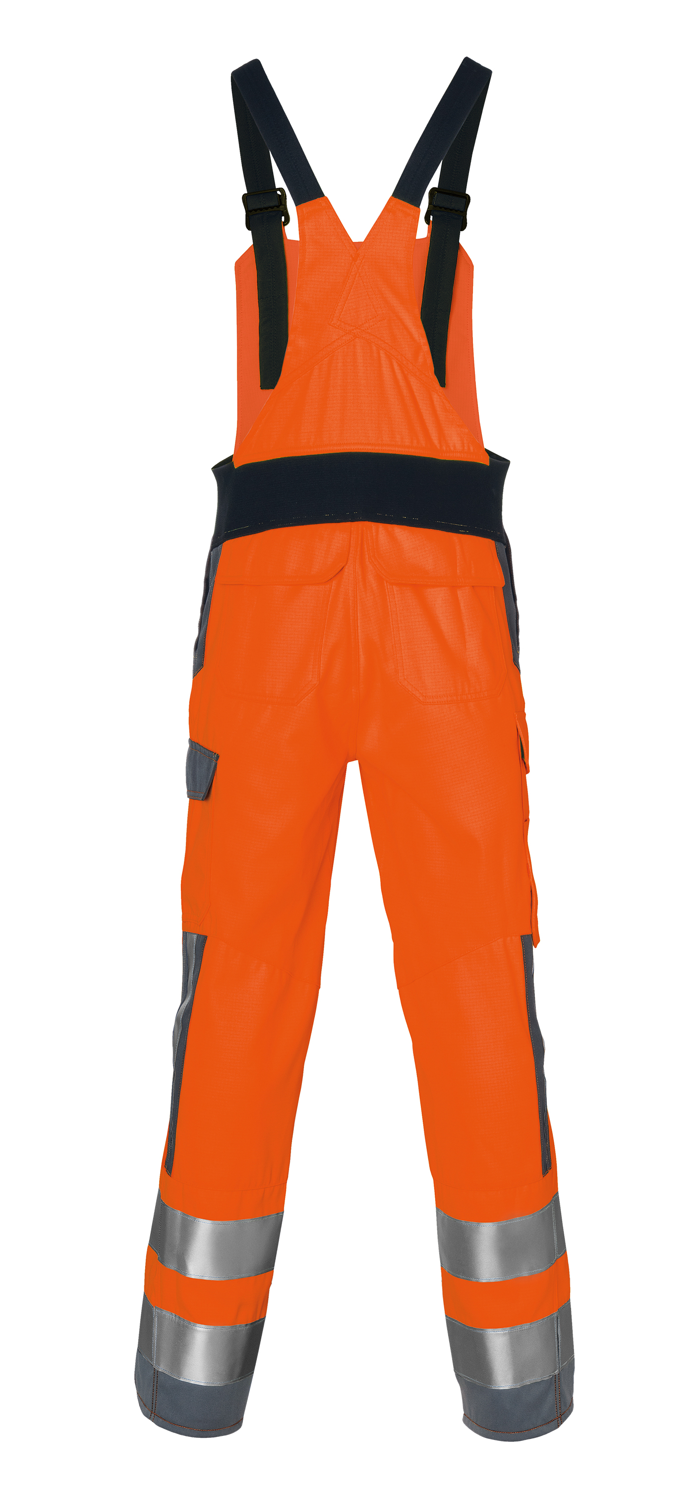 KÜBLER PROTECTIQ HIGH VIS Latzhose ARC2 PSA 3