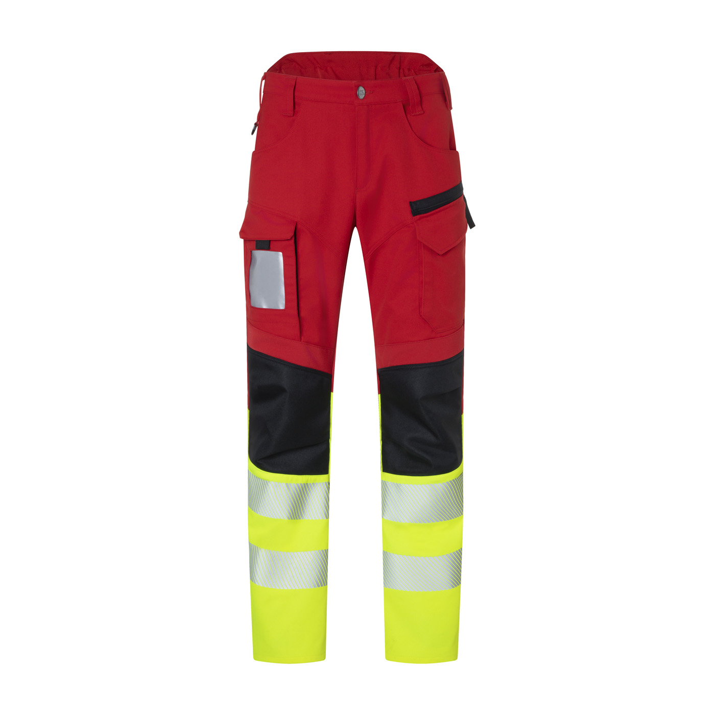 KÜBLER RESCUE EVO Herrenhose Klasse 1 PSA 2