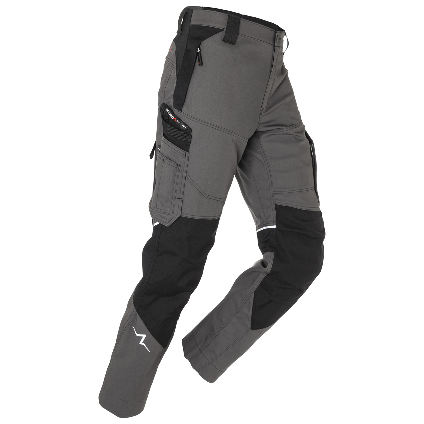 KÜBLER PULSE POWER Bundhose