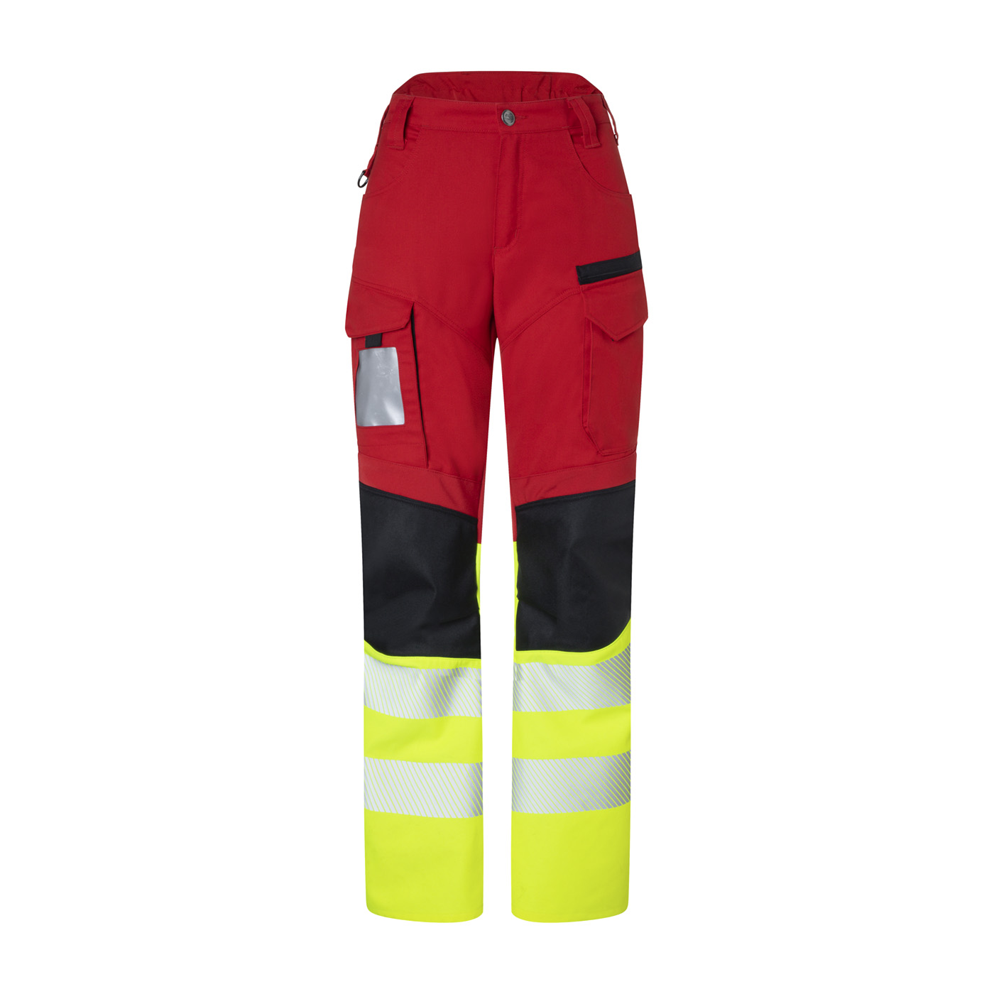 KÜBLER RESCUE EVO Damenhose Klasse 1 PSA 2
