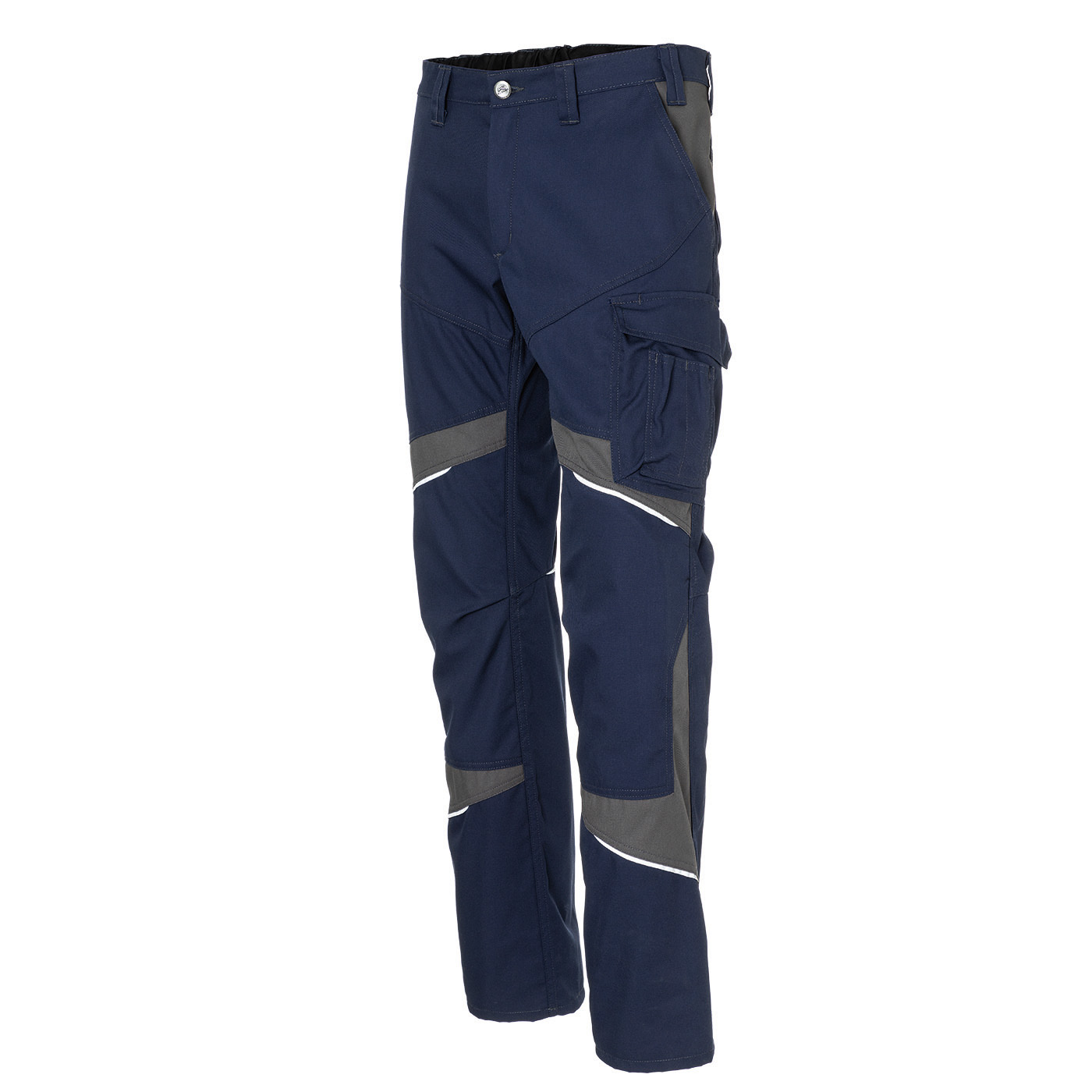 KÜBLER ACTIVIQ cotton+ Damenhose