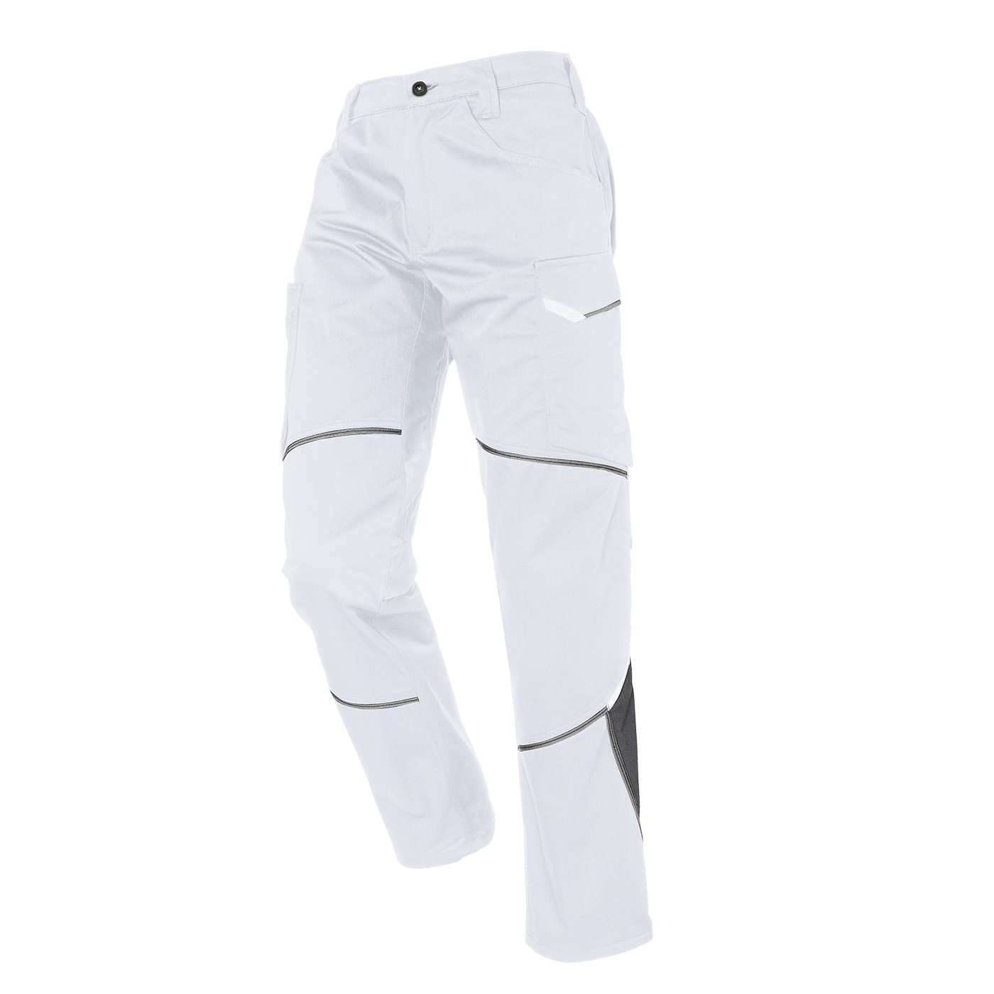 KÜBLER ICONIQ cotton Damenhose