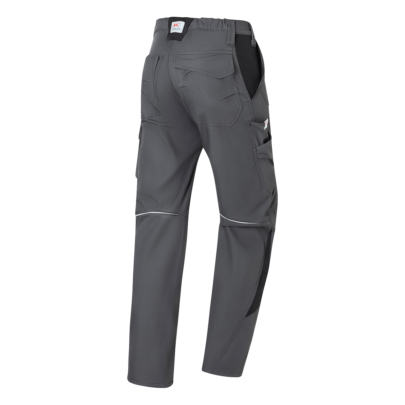 KÜBLER ACTIVIQ cotton+ Hose HIGH PSA 2