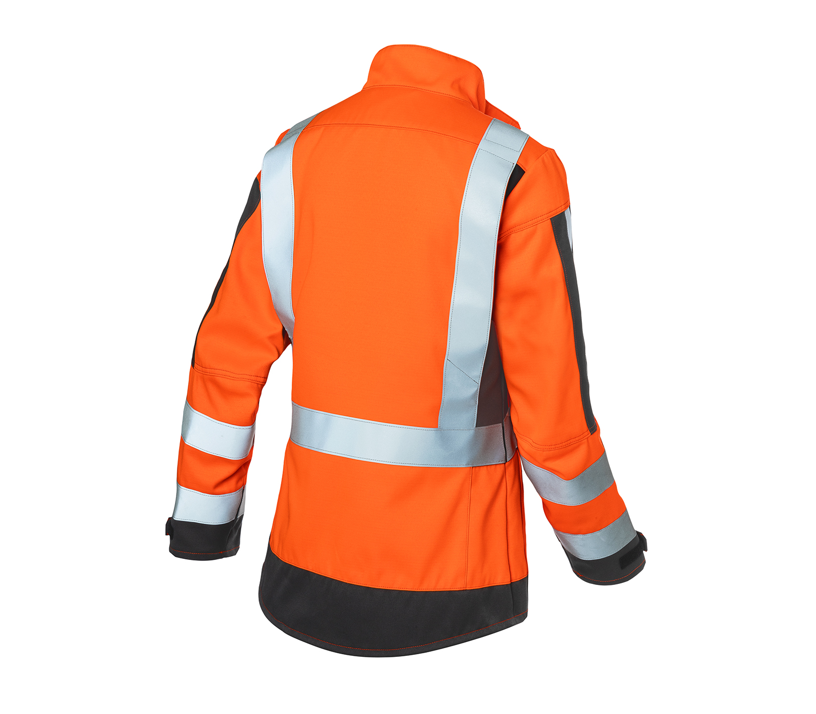 KÜBLER PROTECTIQ HIGH VIS Damenjacke ARC2 PSA 3