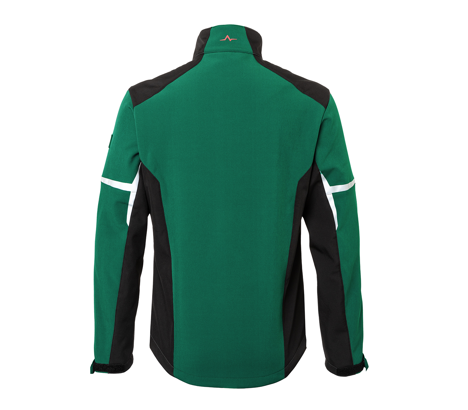 KÜBLER PULSE Softshell Jacke Herren