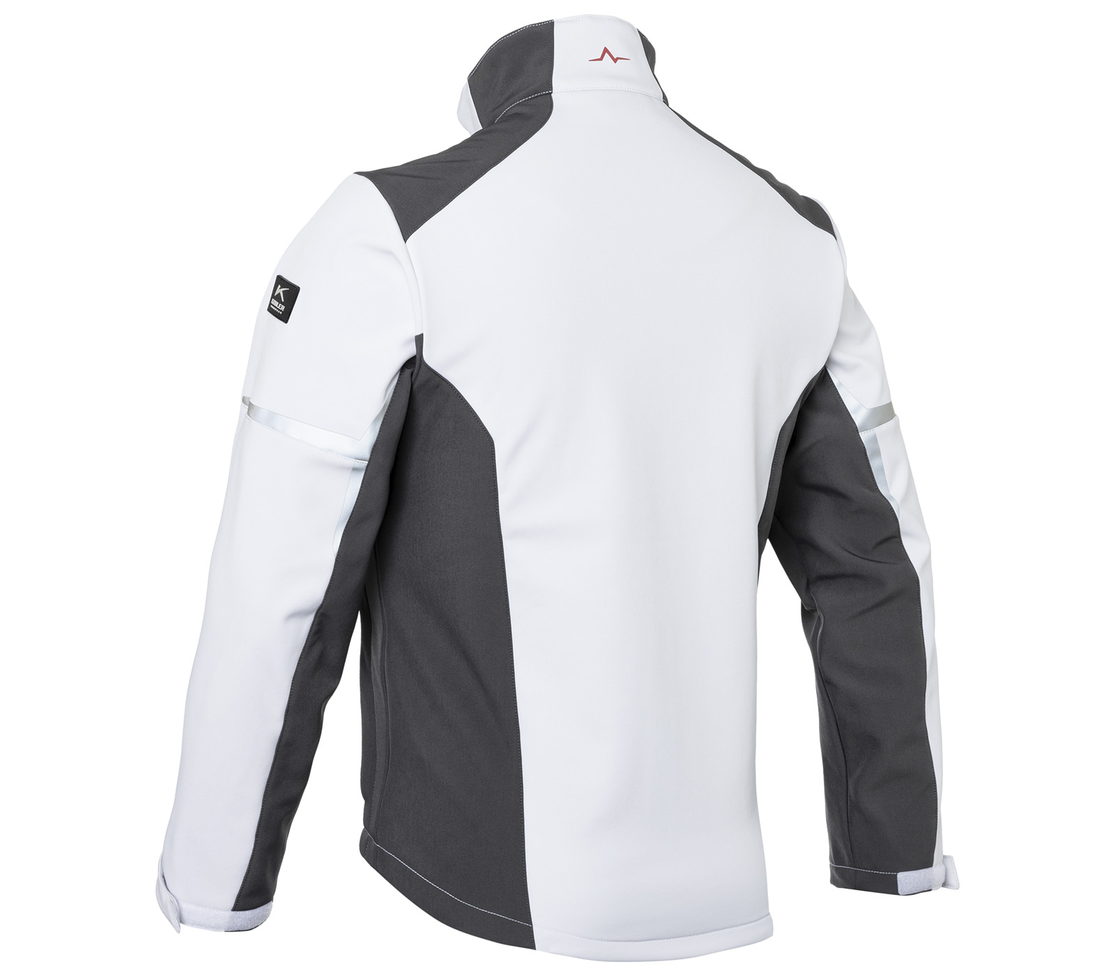 KÜBLER PULSE Softshell Jacke Herren