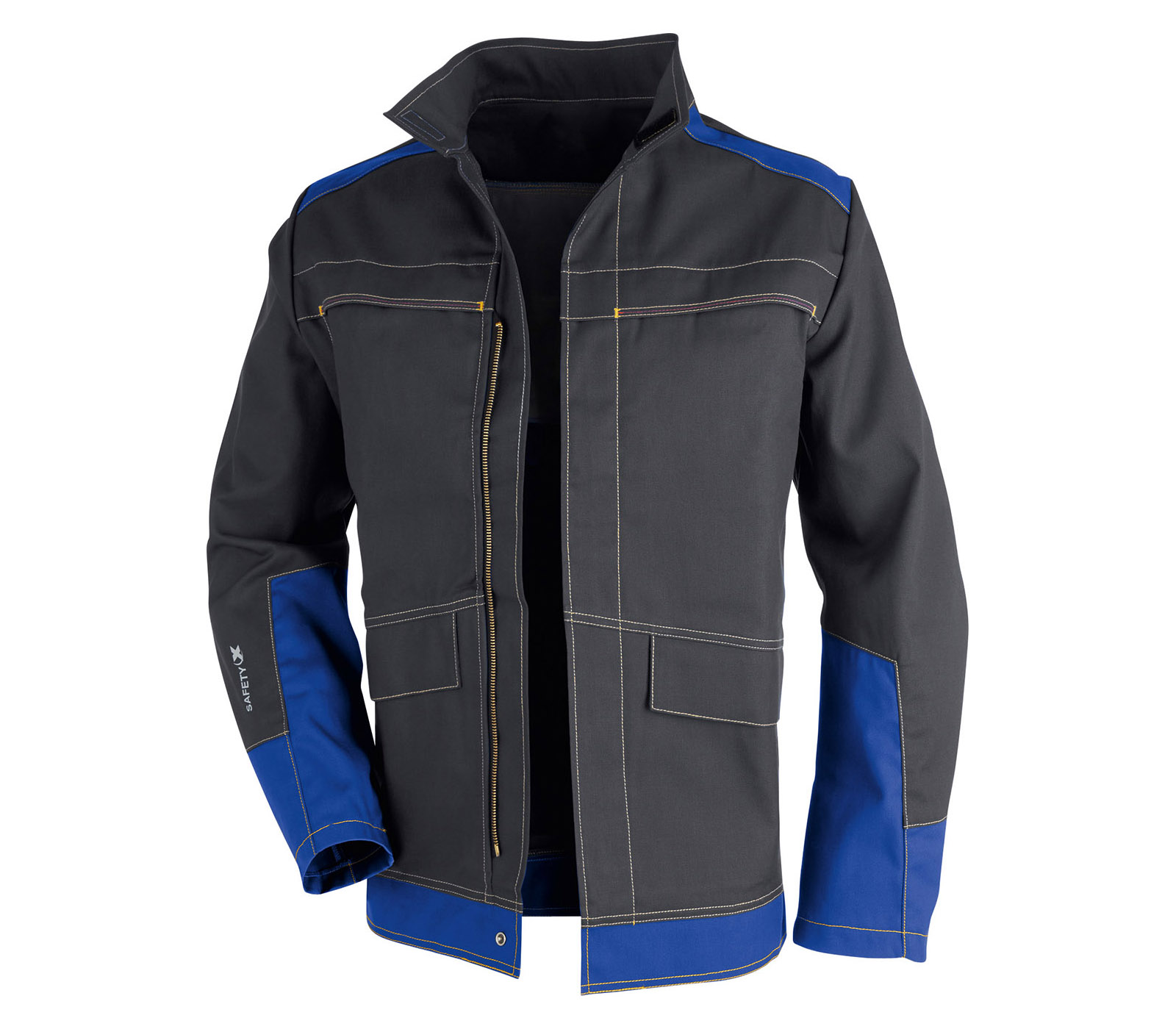 SAFETY 6 Jacke PSA 3