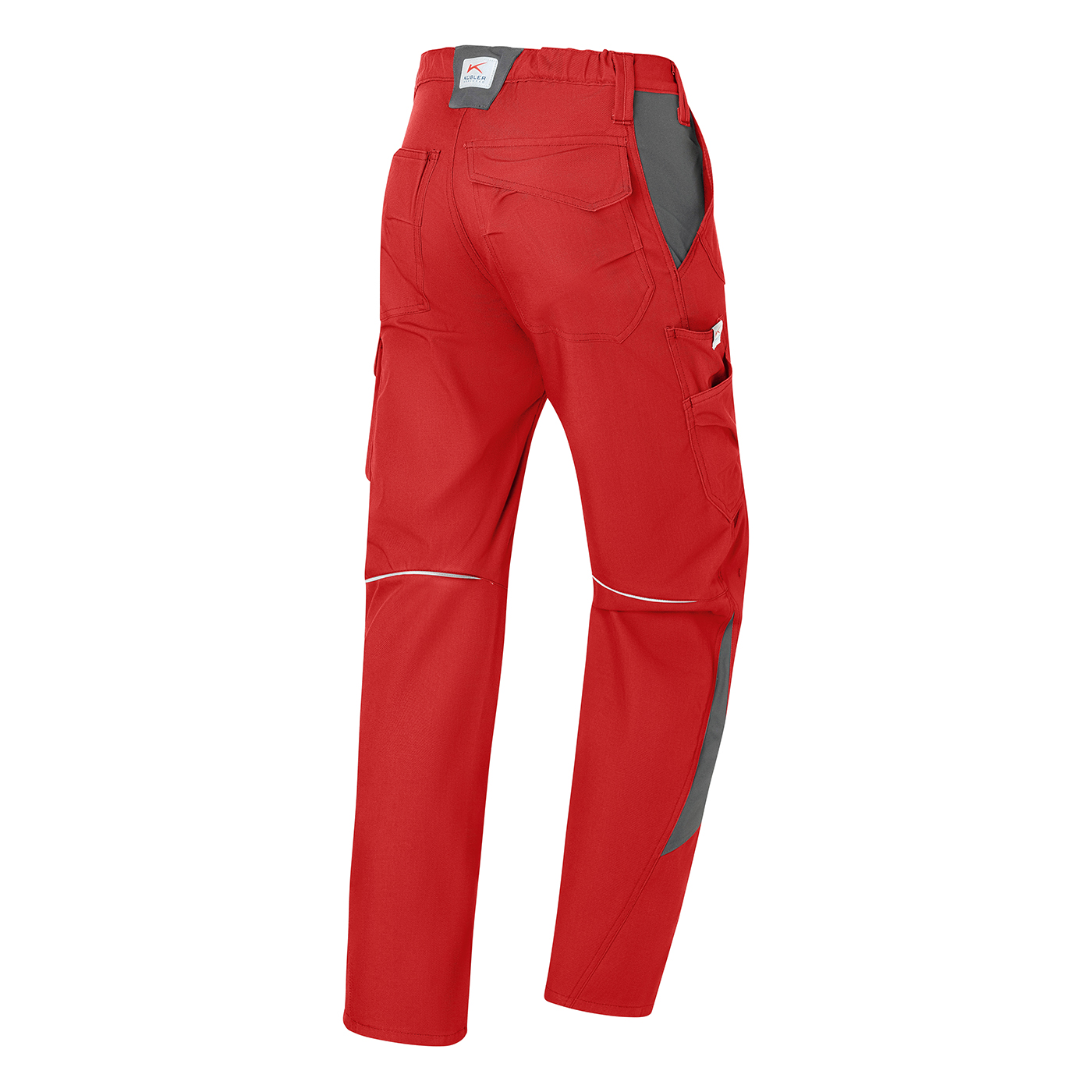 KÜBLER ACTIVIQ cotton+ Hose HIGH PSA 2