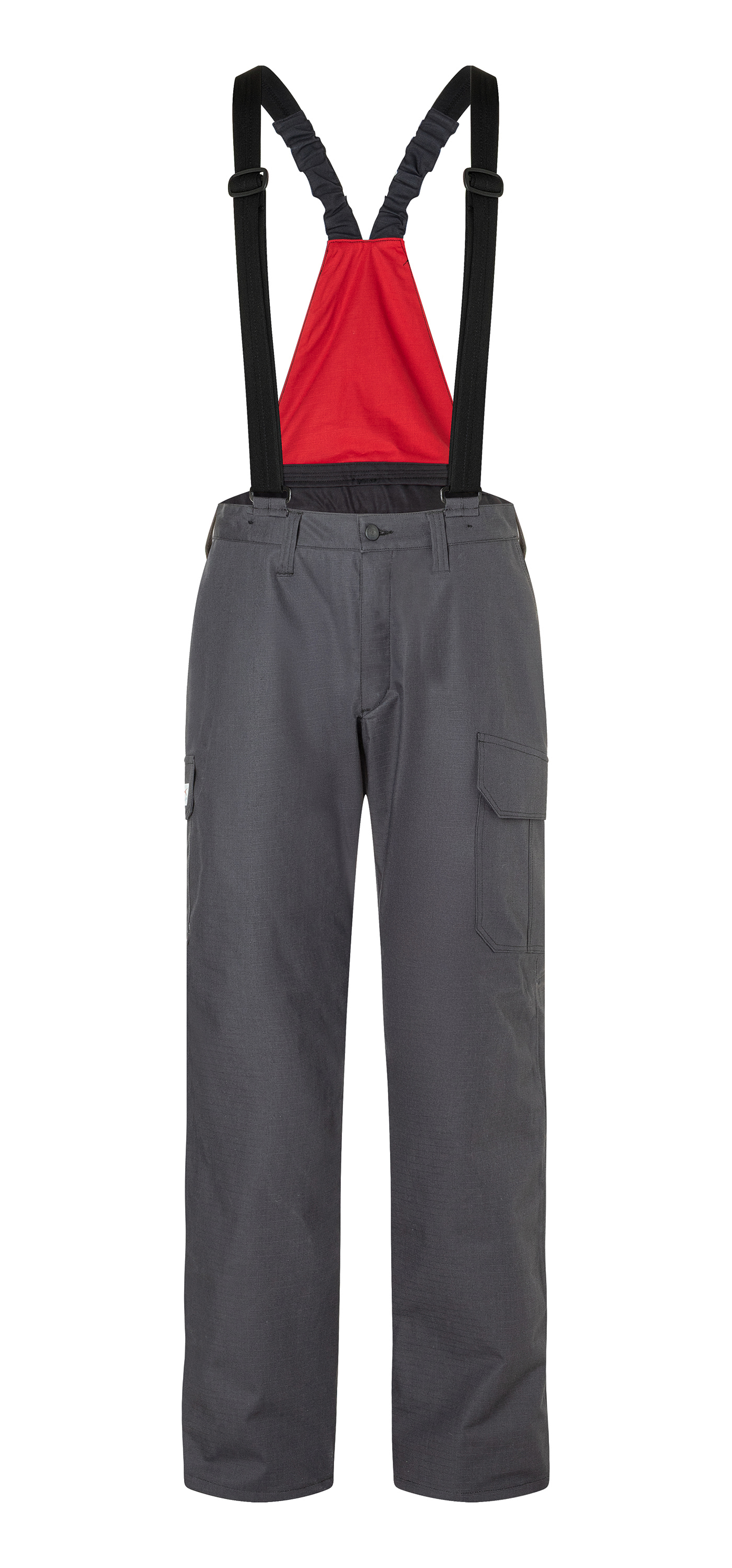 KÜBLER PROTECTIQ Wetterlatzhose ARC1 PSA 3