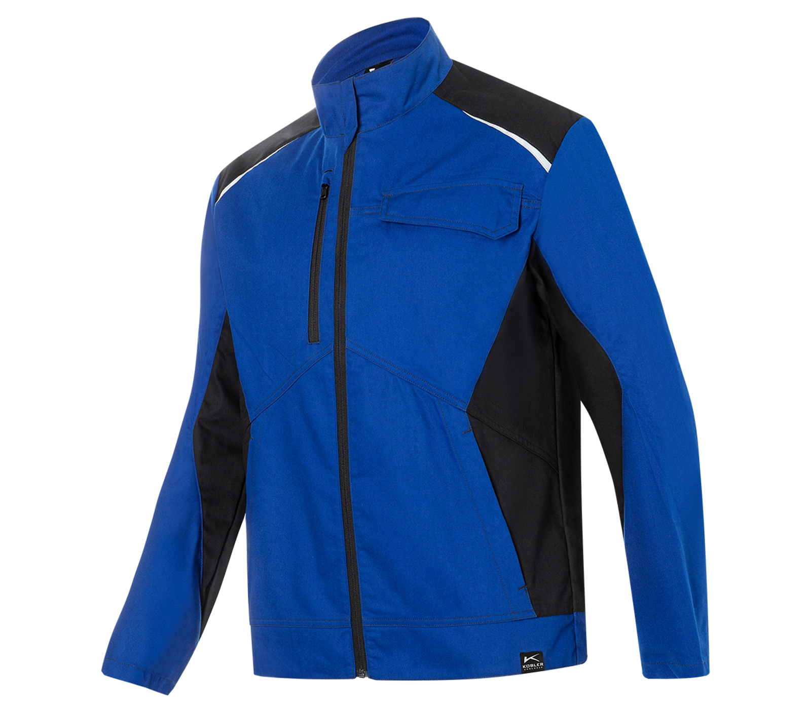 KÜBLER ICONIQ PRO Jacke