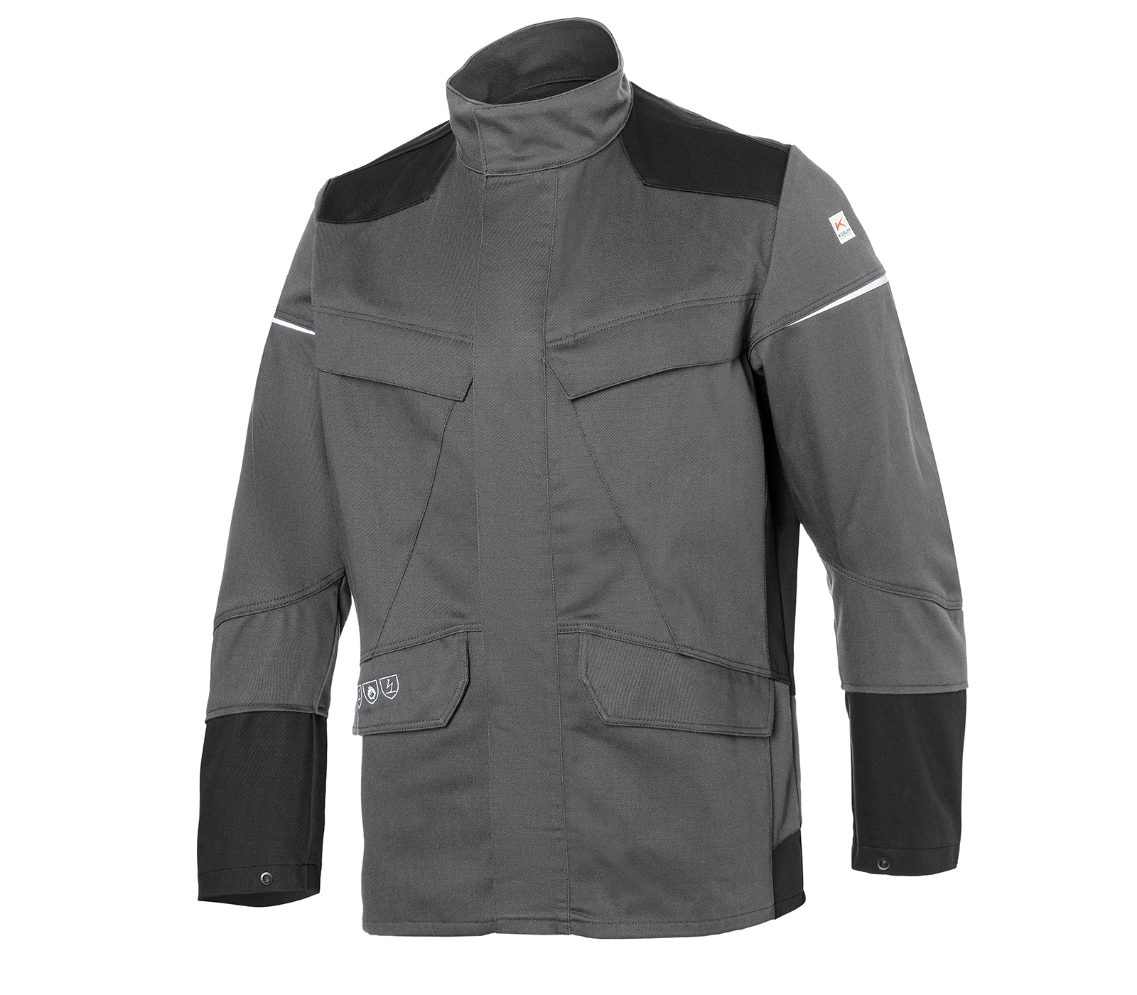 KÜBLER PROTECTIQ WELDING Jacke PSA 3