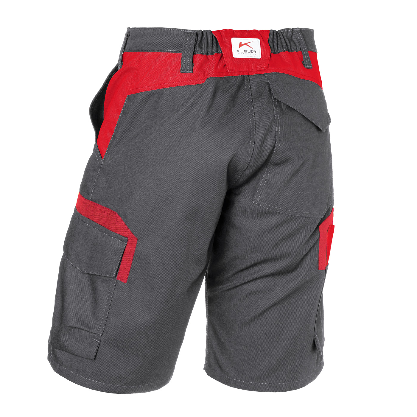 KÜBLER INNOVATIQ Shorts