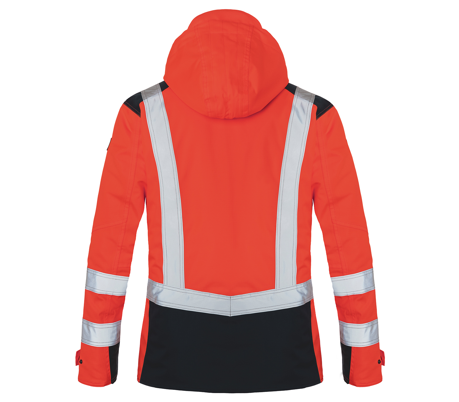 KÜBLER REFLECTIQ Hardshelljacke PSA 2
