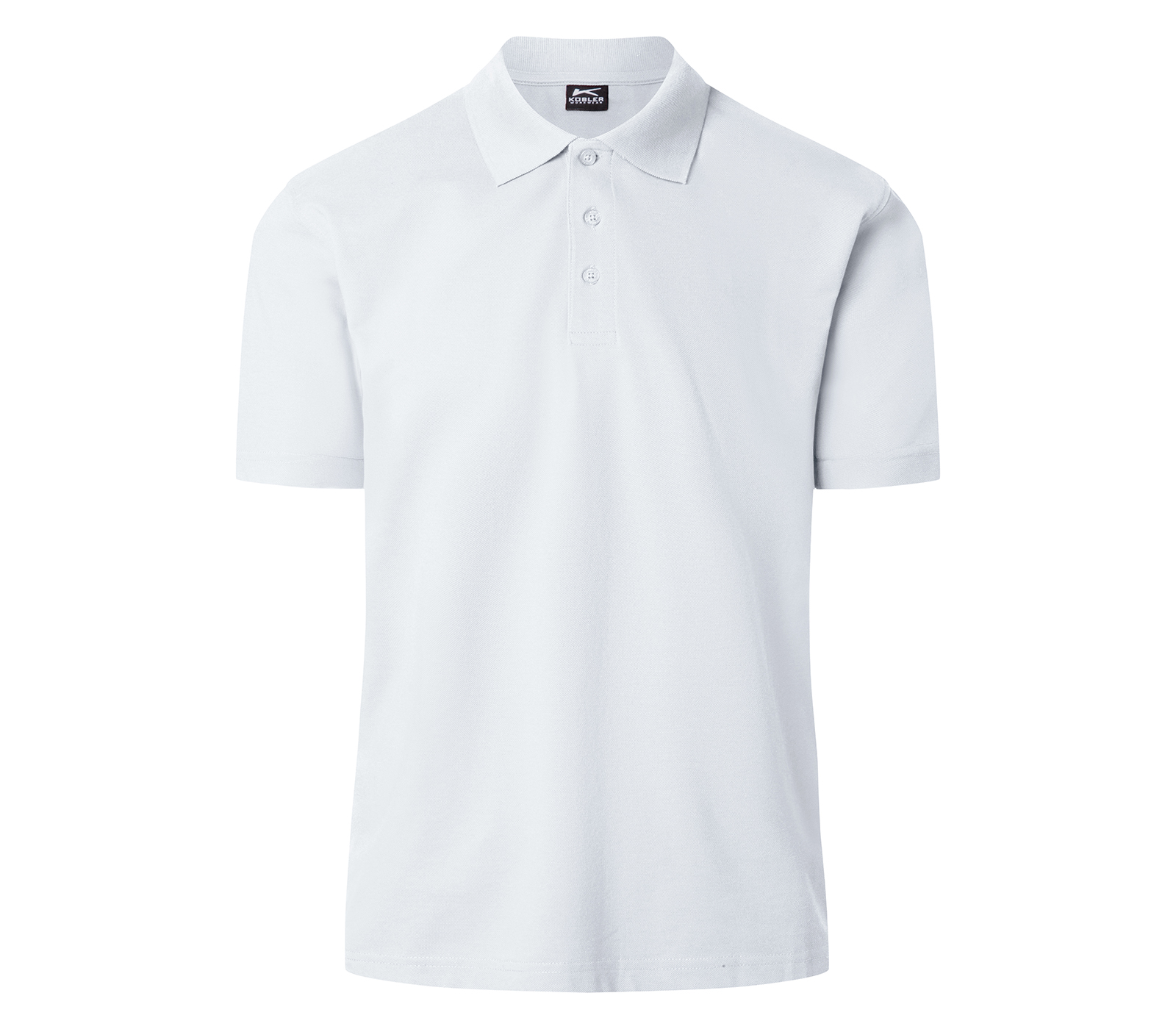 KÜBLER SHIRTS Polo