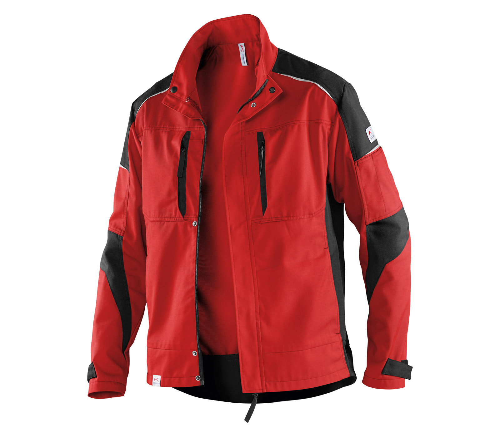 KÜBLER ACTIVIQ Jacke