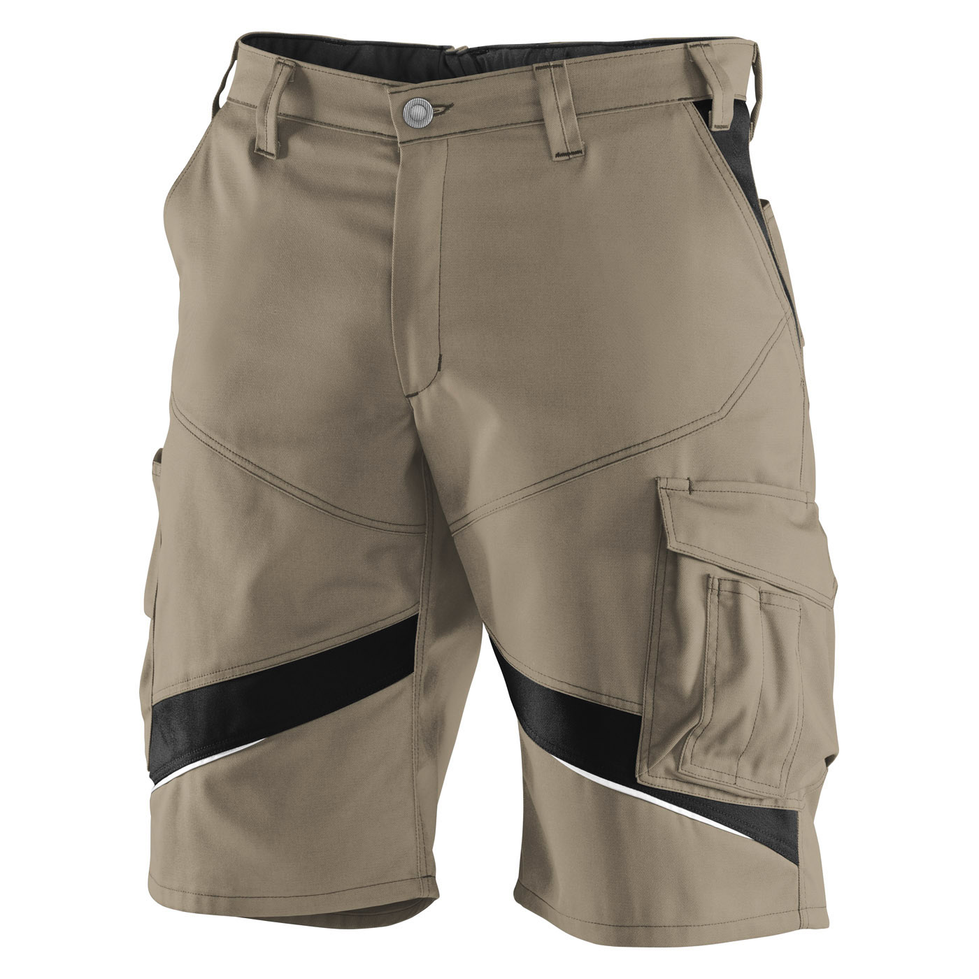 KÜBLER ACTIVIQ Shorts