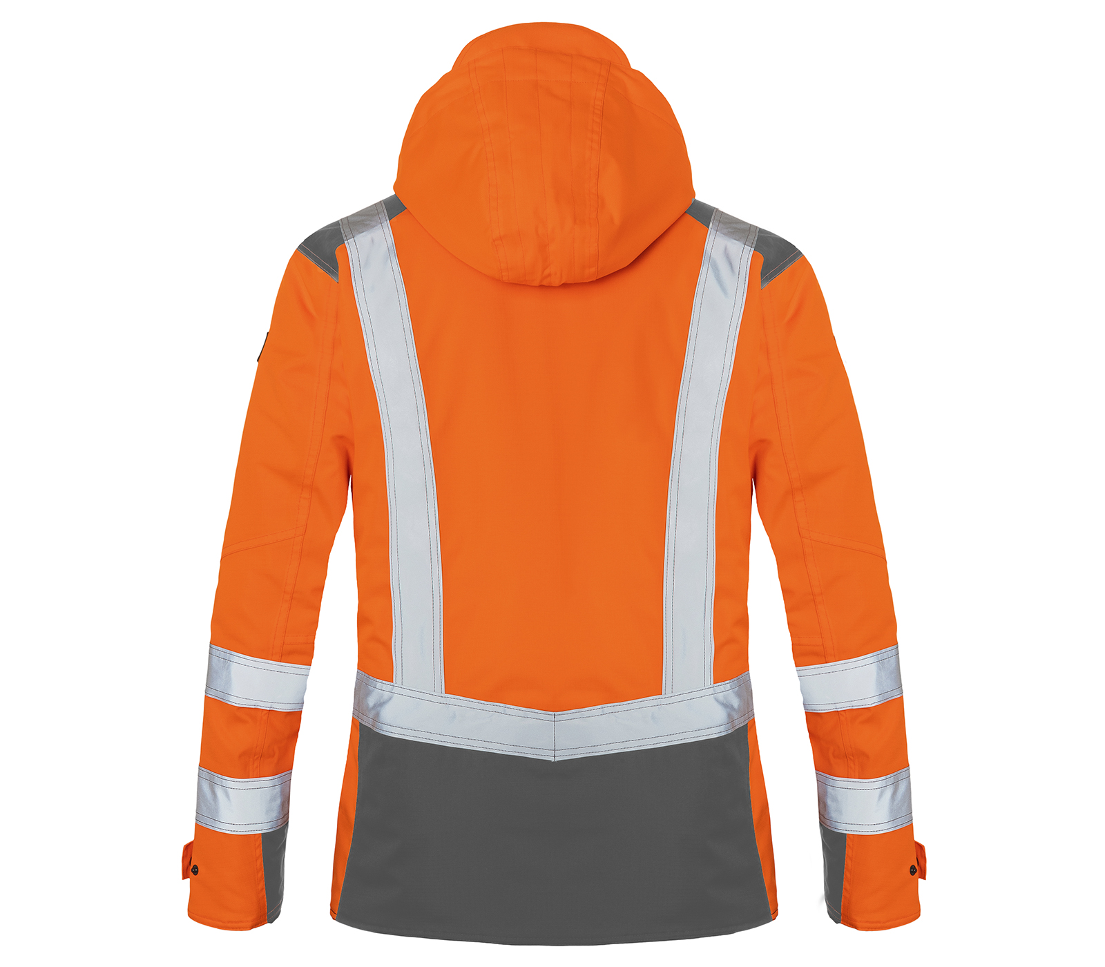 KÜBLER REFLECTIQ Hardshelljacke PSA 2