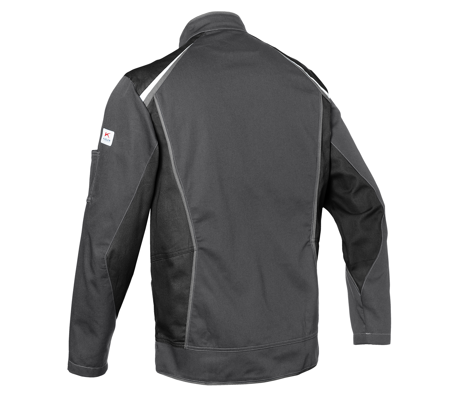 KÜBLER ICONIQ Jacke