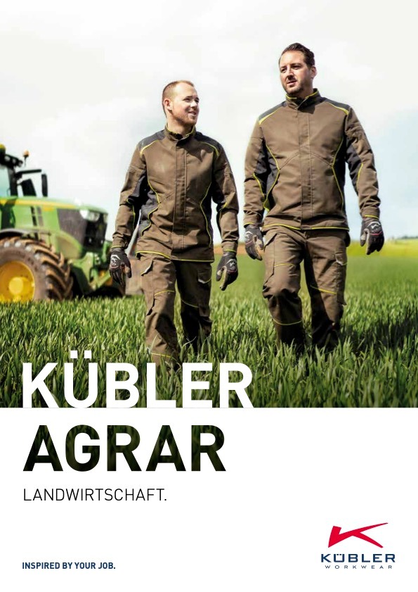 KÜBLER AGRAR