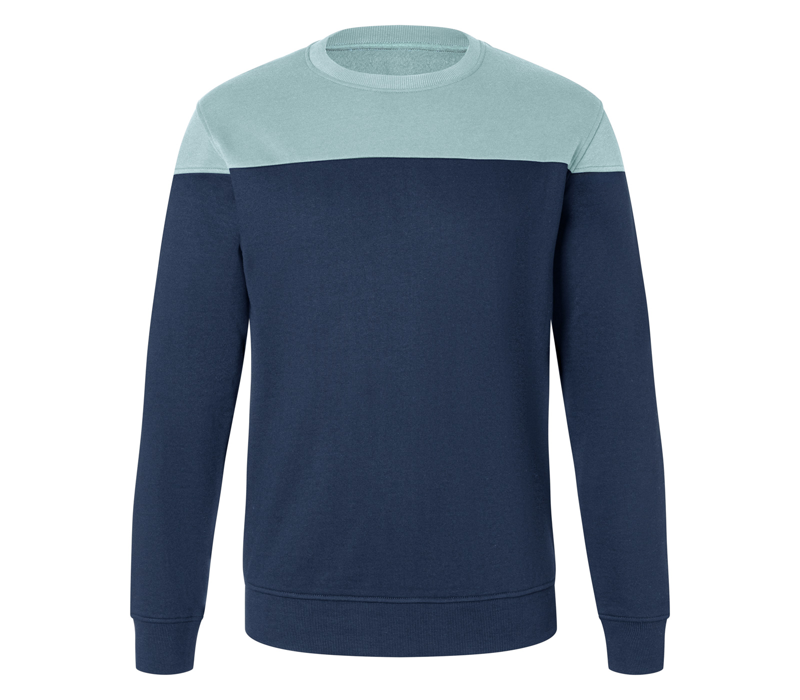 KÜBLER SHIRTS Sweatshirt