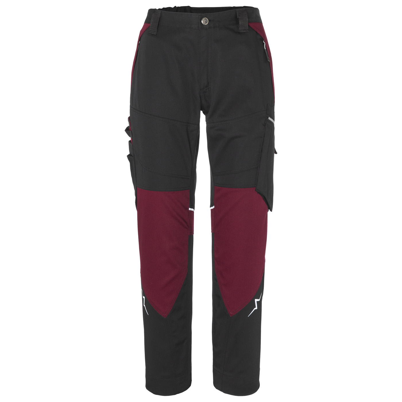 KÜBLER PULSE WOMAN Bundhose