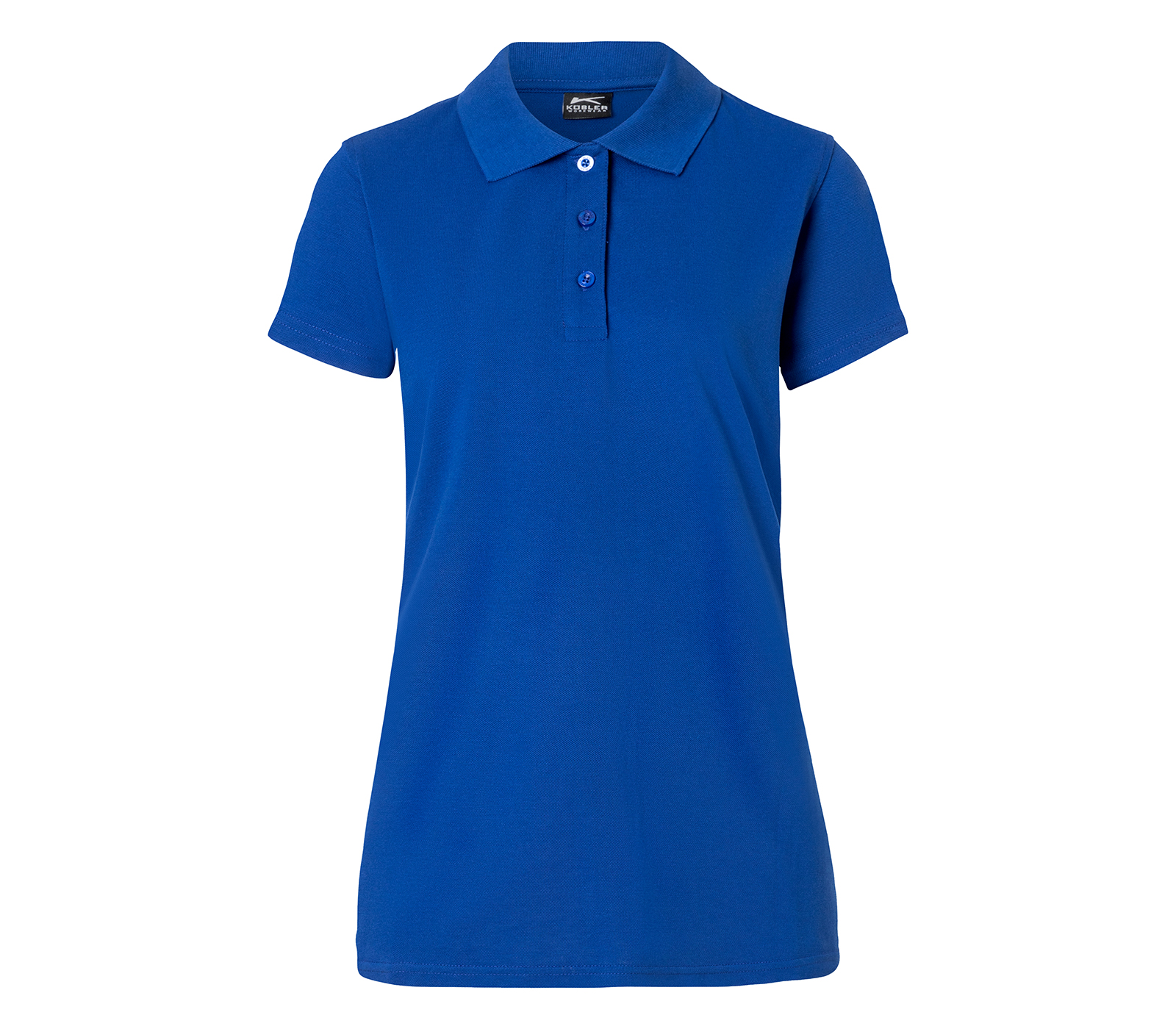 KÜBLER SHIRTS Polo Damen