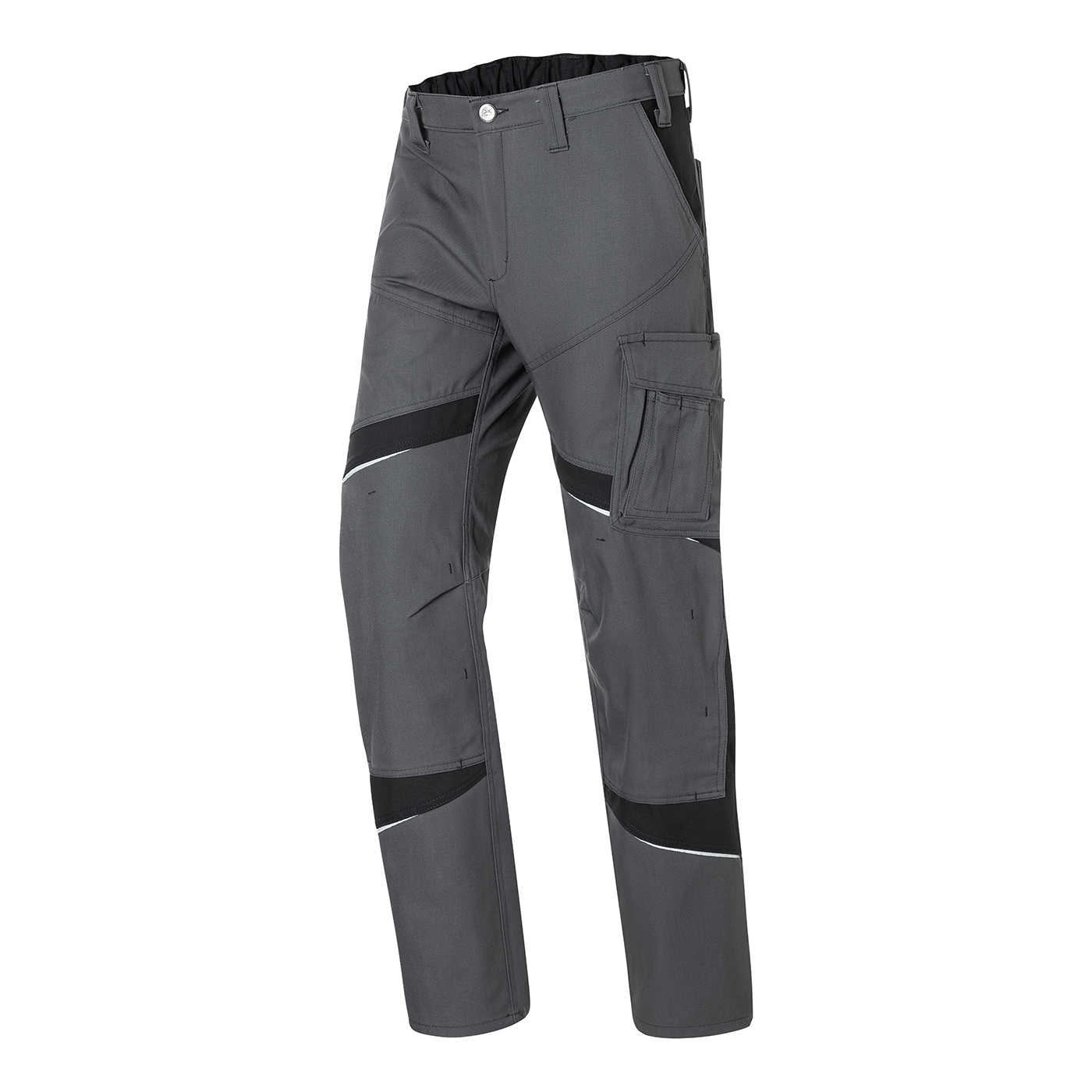 KÜBLER ACTIVIQ cotton+ Hose HIGH PSA 2