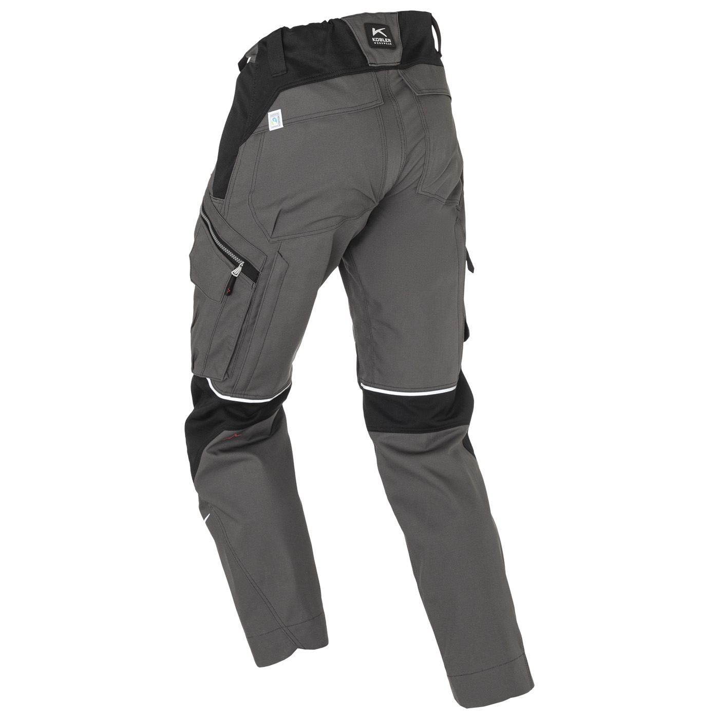 KÜBLER PULSE POWER Bundhose