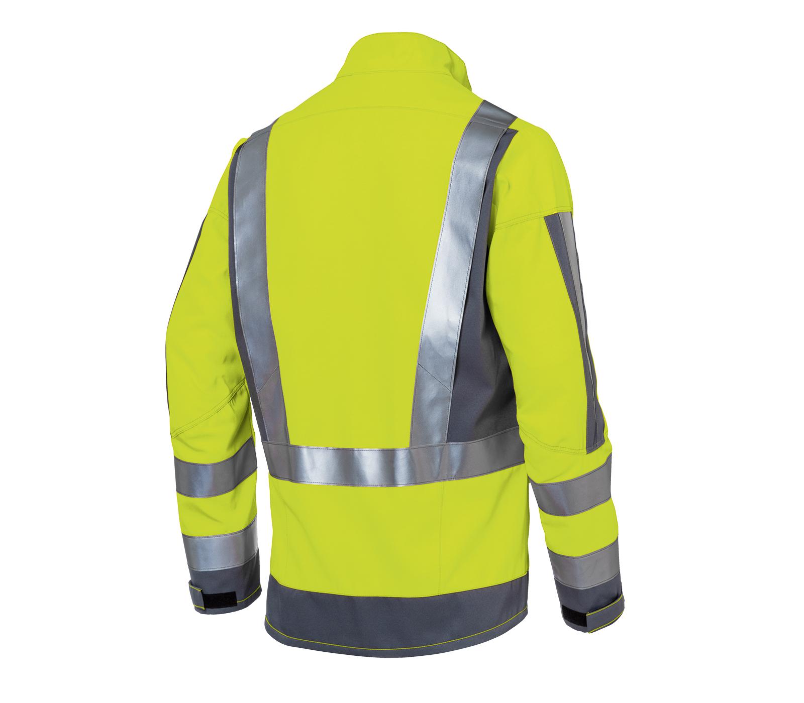 KÜBLER PROTECTIQ HIGH VIS Jacke ARC1 PSA 3