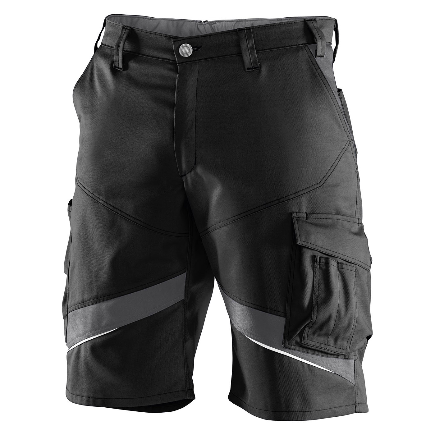 KÜBLER ACTIVIQ cotton+ Shorts