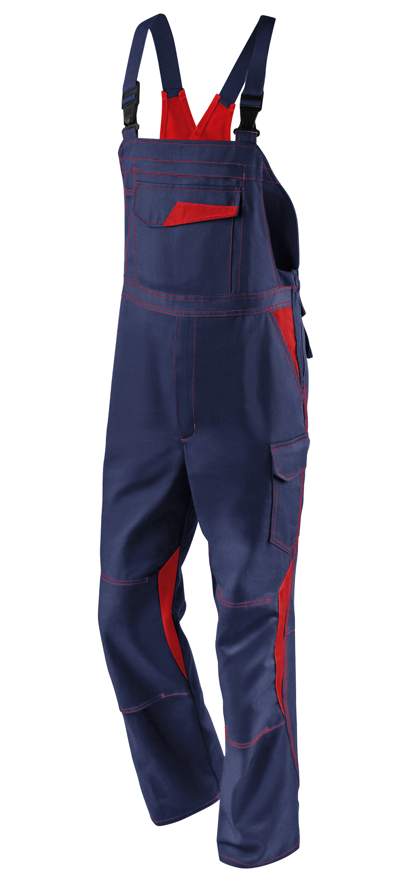 IMAGE DRESS NEW DESIGN Latzhose PSA 2