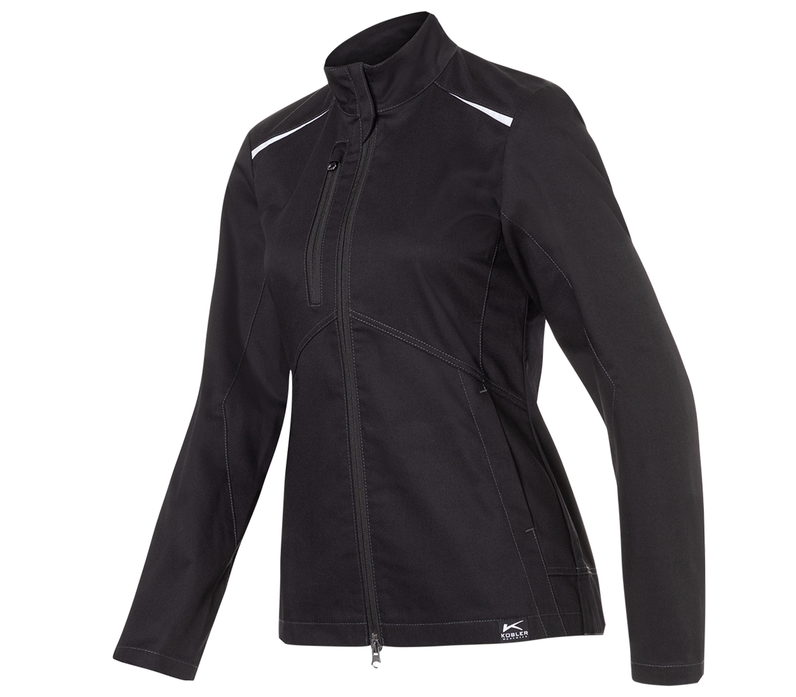 KÜBLER ICONIQ PRO Damenjacke