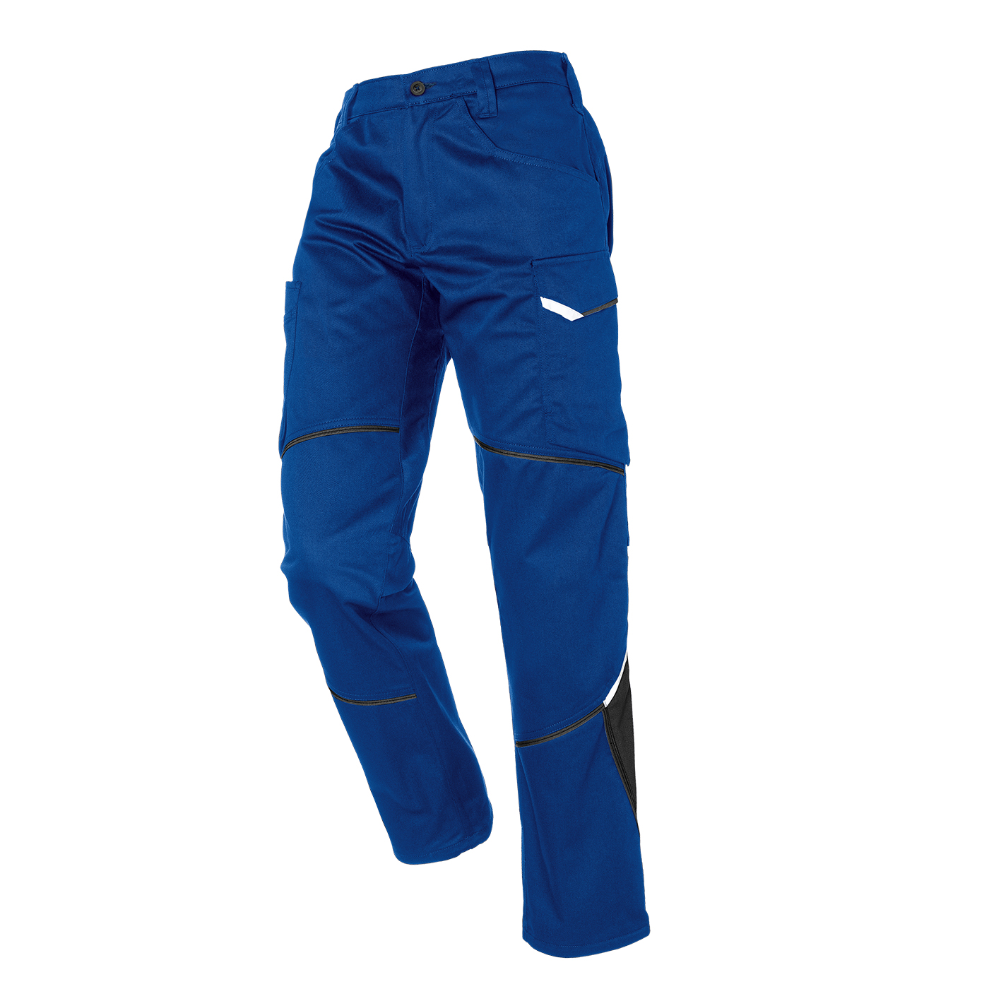 KÜBLER ICONIQ cotton Damenhose