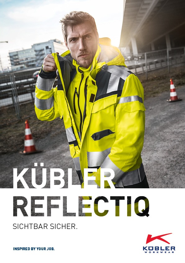 KÜBLER REFLECTIQ