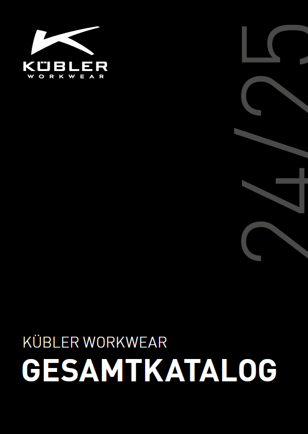 KÜBLER WORKWEAR