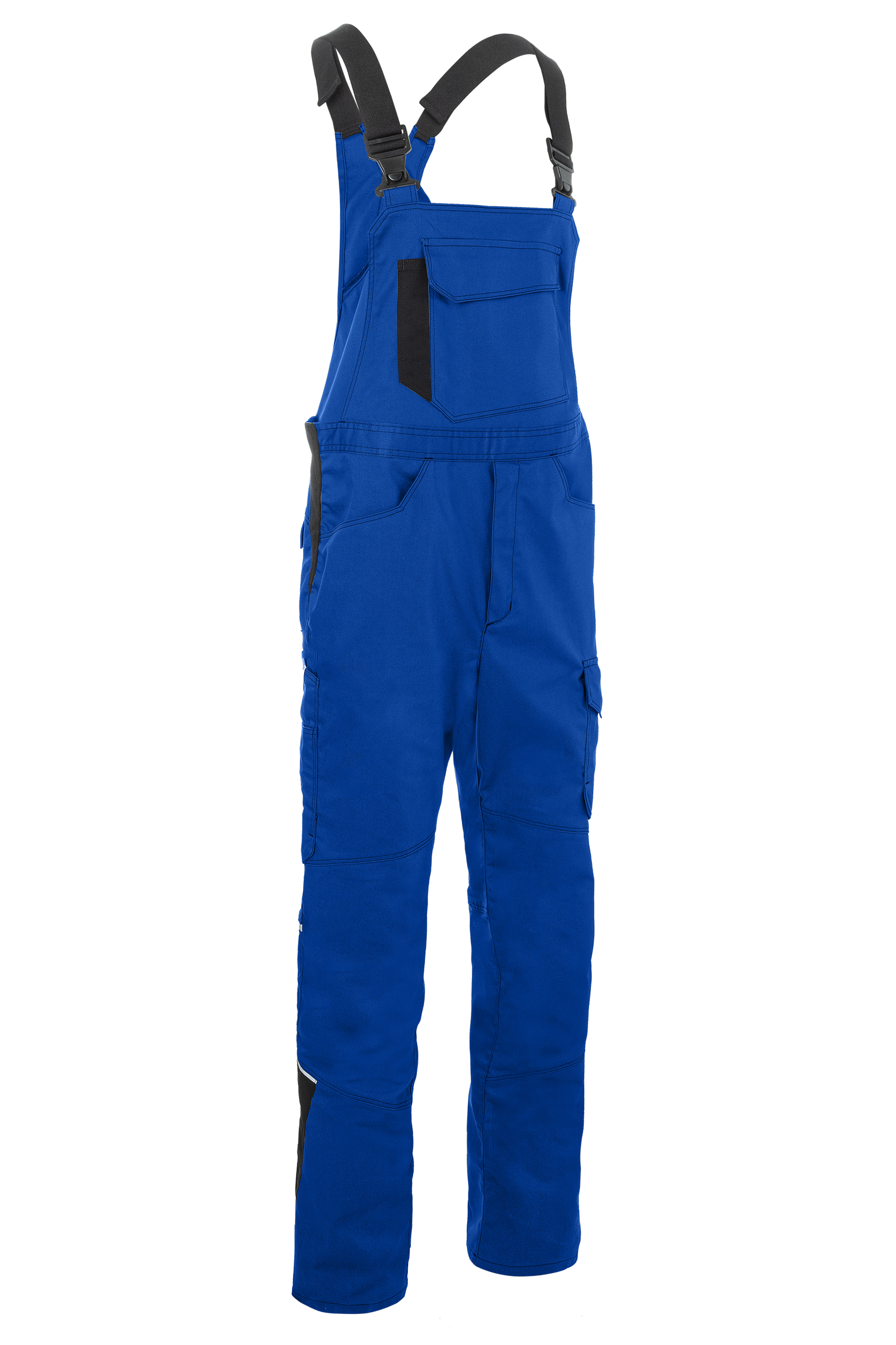 KÜBLER ICONIQ PRO Latzhose