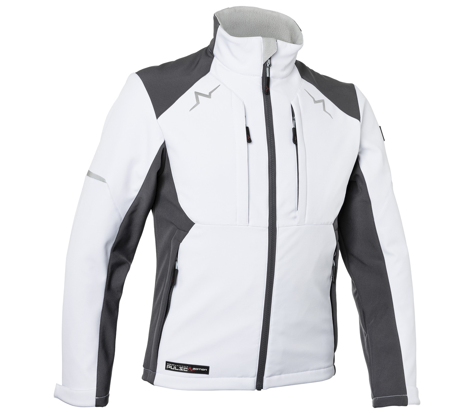 KÜBLER PULSE Softshell Jacke Herren