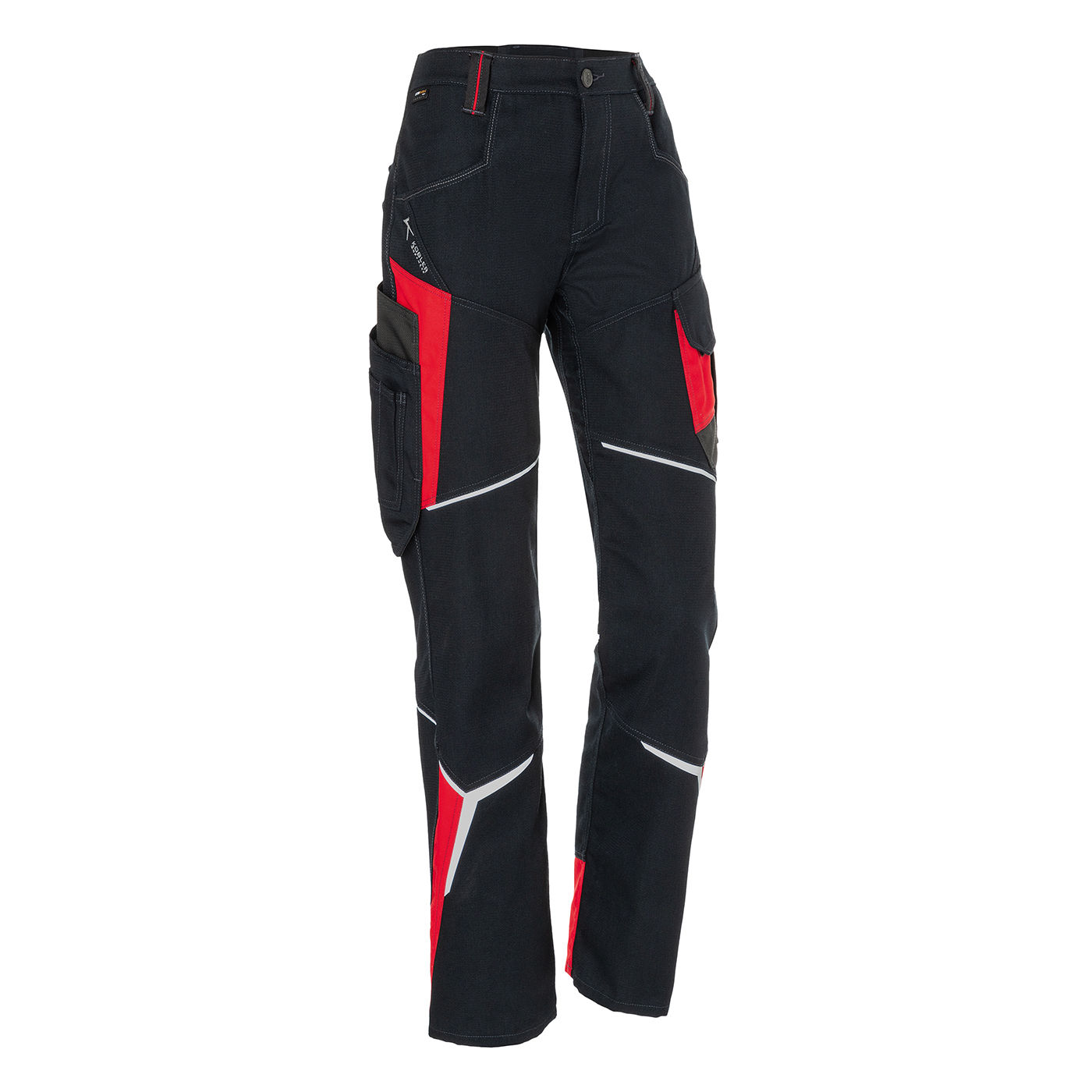 KÜBLER BODYFORCE Damenhose