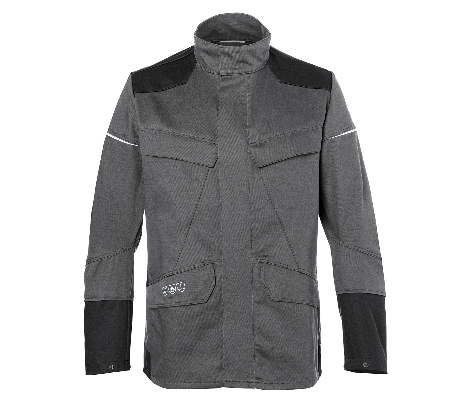 KÜBLER PROTECTIQ WELDING Jacke PSA 3