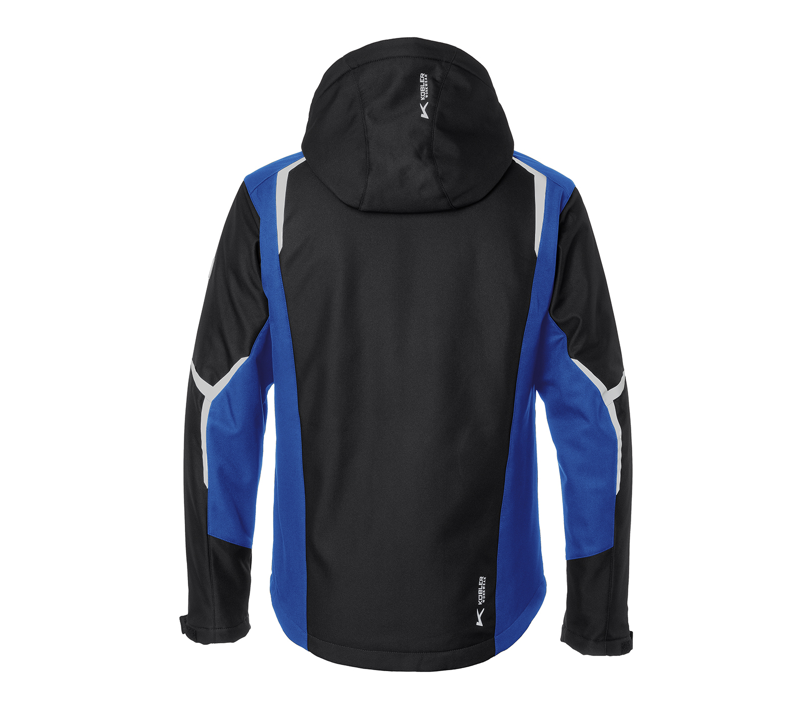 KÜBLER BODYFORCE Winter Softshell Jacke