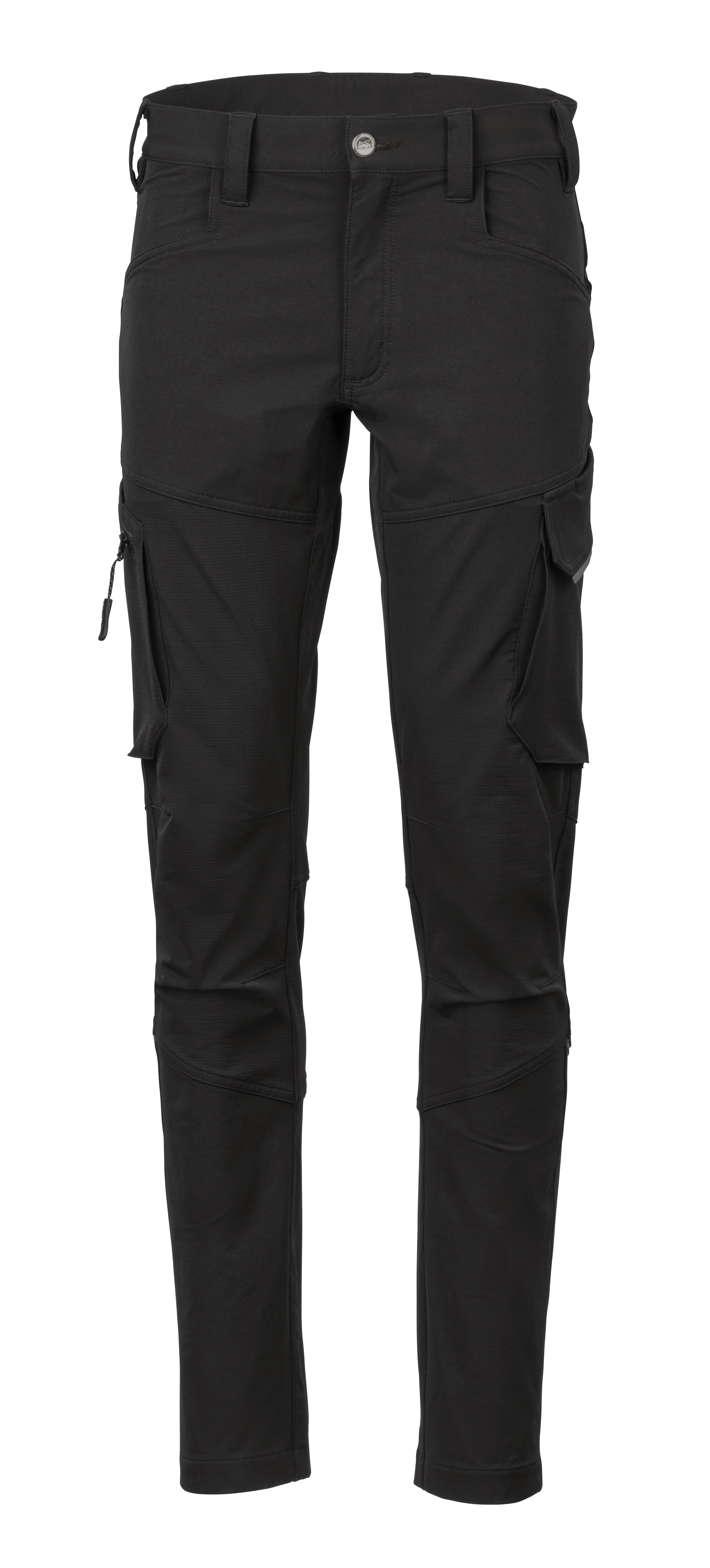 KÜBLER ATHLETIQ Stretchhose